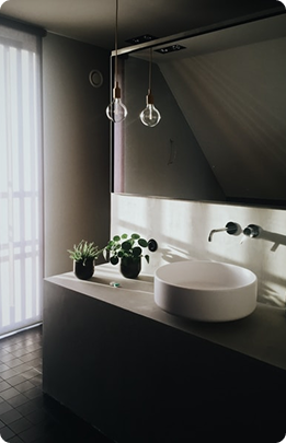 Modern Glenview Kitchen Remodel